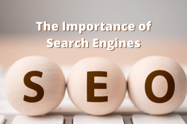 The Importance of Search Engines SEO